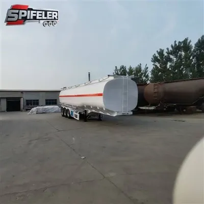 Күйүүчү май ташуучу унаа